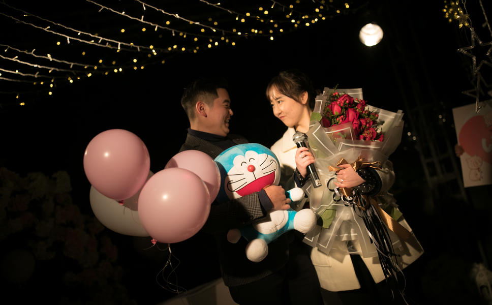 求婚电影院案例分析_求婚电影院案例分享_电影院求婚案例