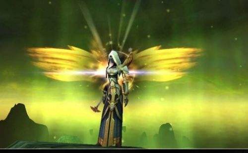 魔兽牧师职业世界攻略_魔兽牧师职业世界怎么样_魔兽世界牧师职业