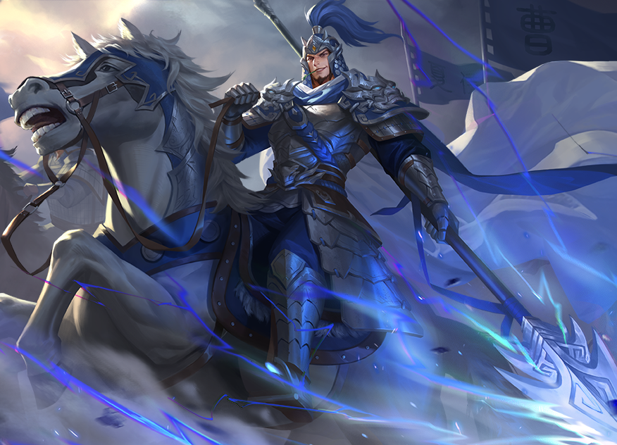 夏侯霸为什么投奔蜀国_夏侯霸 三国杀_夏侯霸死因