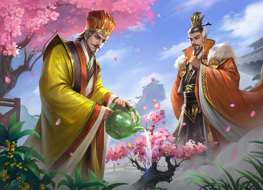 夏侯霸死因_夏侯霸 三国杀_夏侯霸为什么投奔蜀国