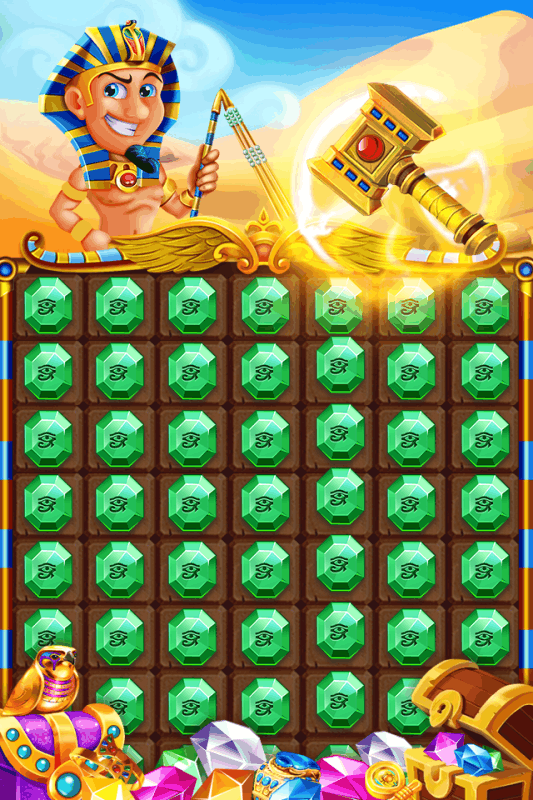 埃及祖玛4:探索永恒_埃及祖玛攻略_埃及祖玛之探索永恒