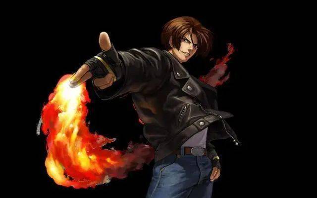 古查 kof99-重温经典，探寻怀旧：拳皇99格斗游戏的魅力与记忆