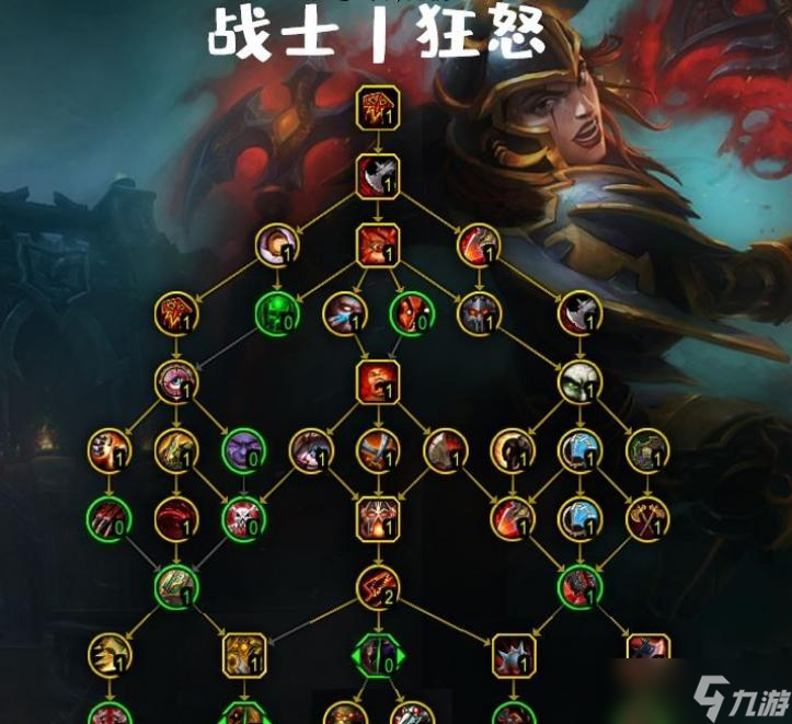 世界ol战士属性加点-如何在世界OL中找到适合自己的属性加点方式