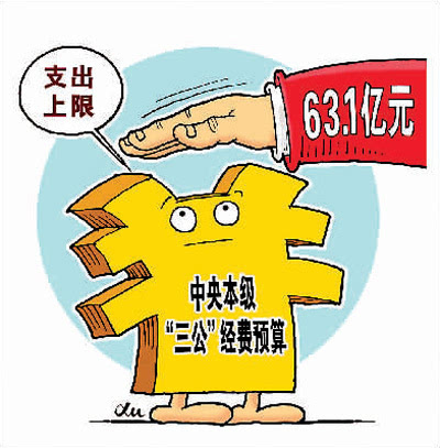 三公经费是什么_三公经费是什么内容_三公经费是一般性支出吗