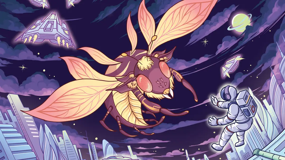 人虫大战电影完整版看_科幻电影大战虫族_人虫大战电影科幻片