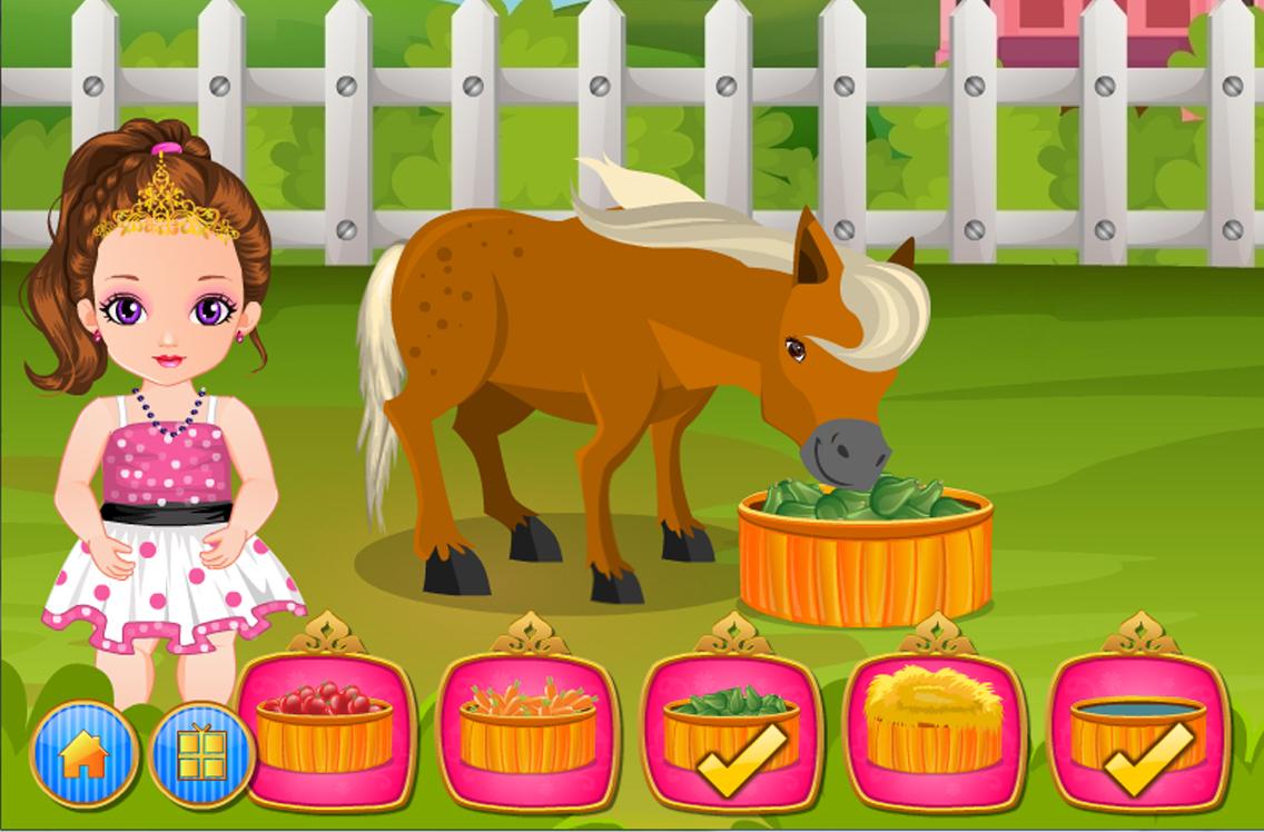 公主打游戏_我要玩公主游戏_公主玩游戏要钱吗