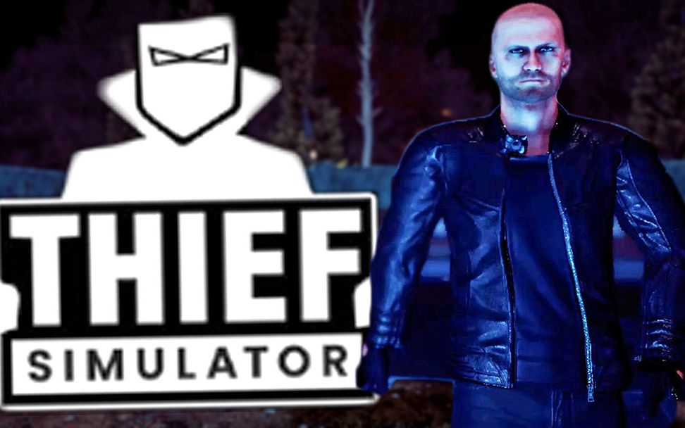 thiefsimulator下载-ThiefSimulator：体验小偷生活的反思之旅