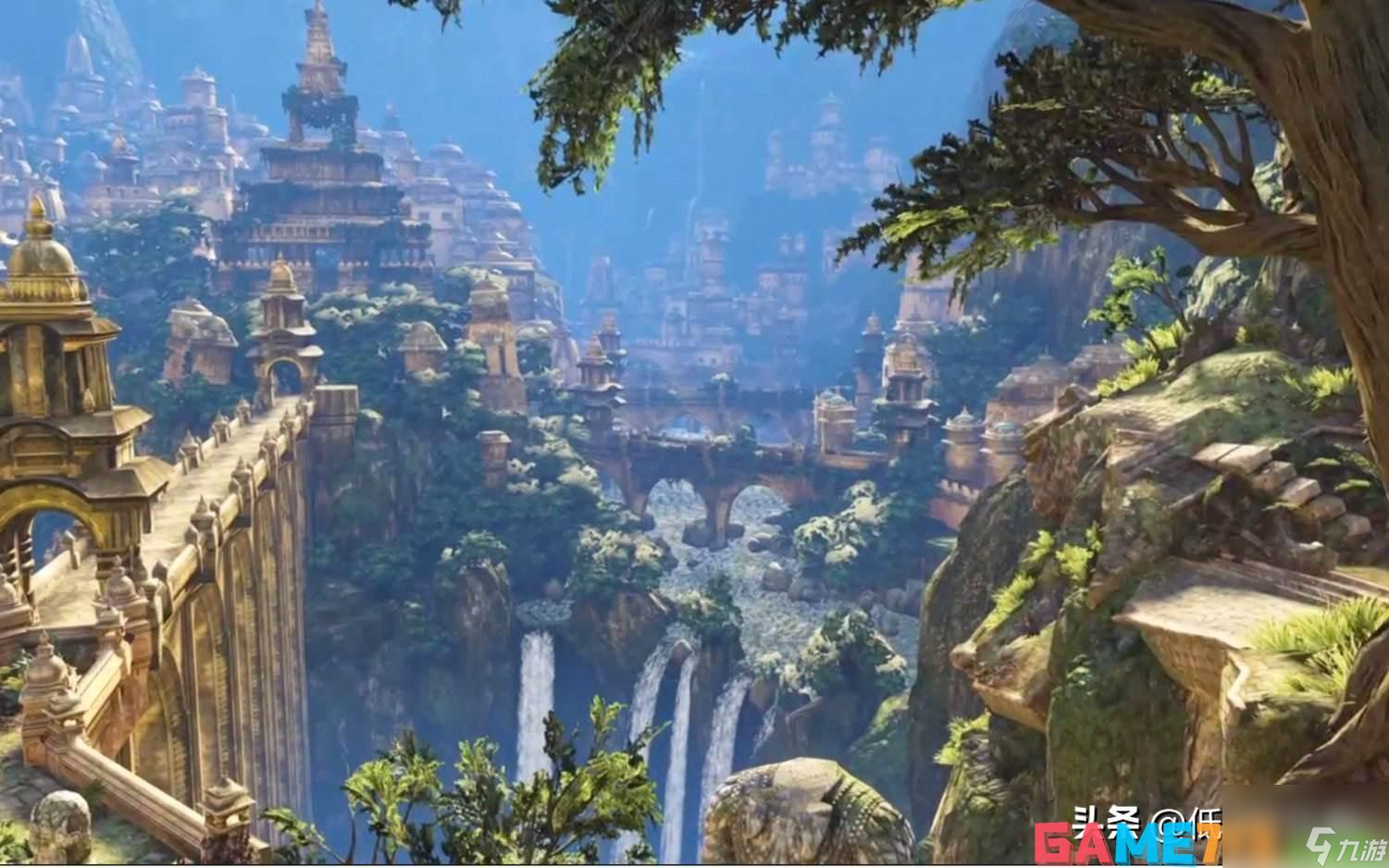 ps4的神秘海域_ps4pro神秘海域_ps4神秘海域4详细攻略