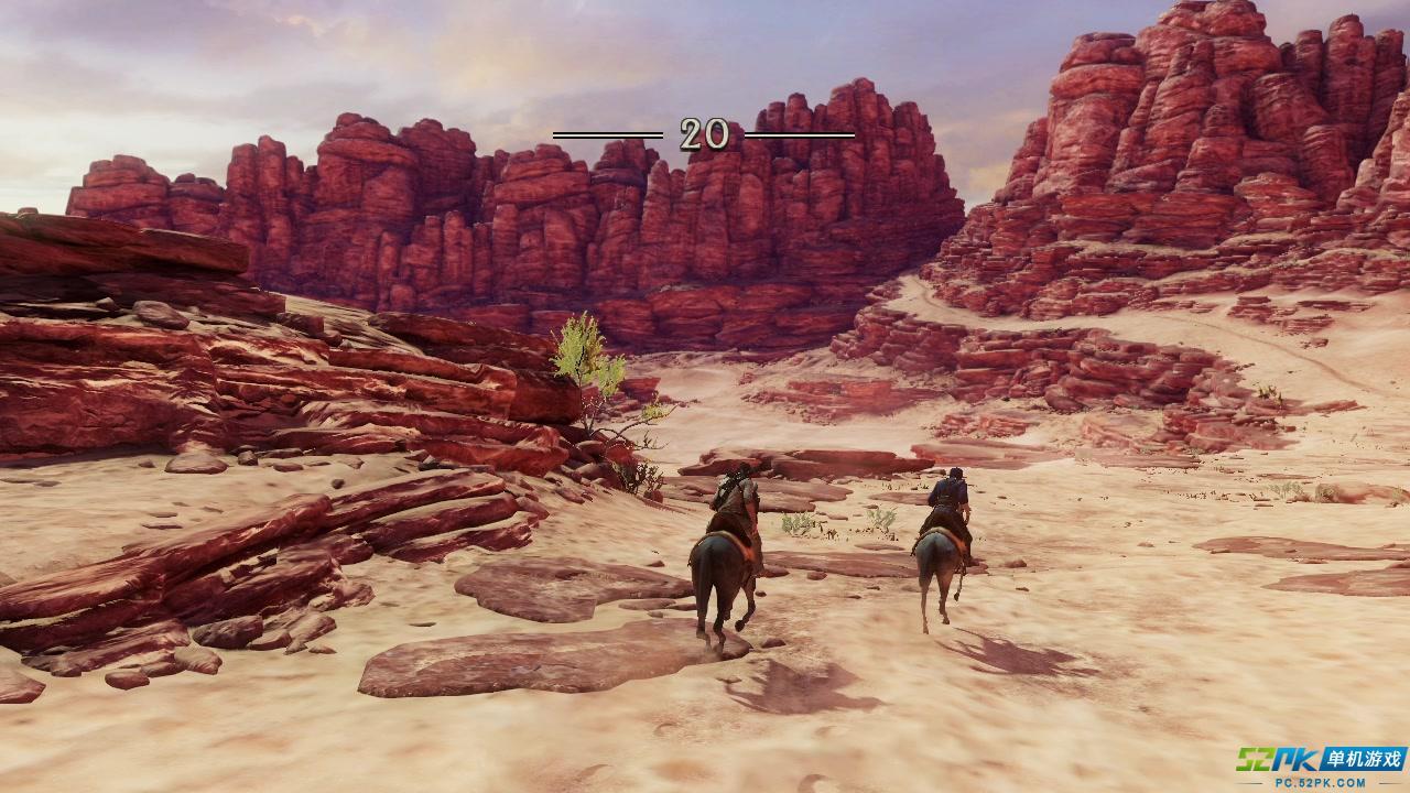 神秘海域rpg_神秘海域合集pc_神秘海域3 ign
