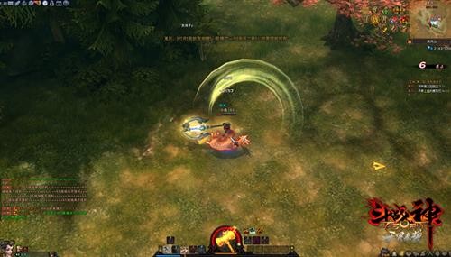 斗战神55神器_斗战神武器排行_斗战神神兵利器三
