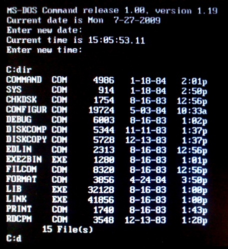 dosbox模拟-重温童年回忆，DOSBox 模拟让经典 DOS 游戏重焕生机
