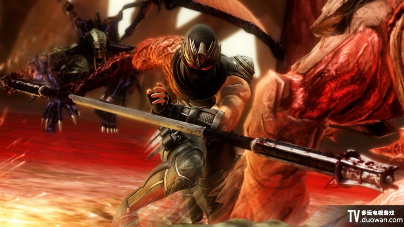 忍者龙剑传3ign_忍者龙剑传3限定_忍者龙剑传3代