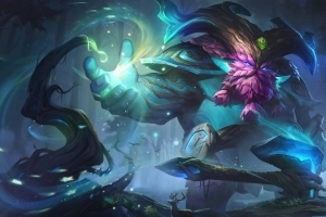 英雄联盟阿兹尔宣传片_英雄联盟阿兹尔图片_英雄联盟宣传动画全集