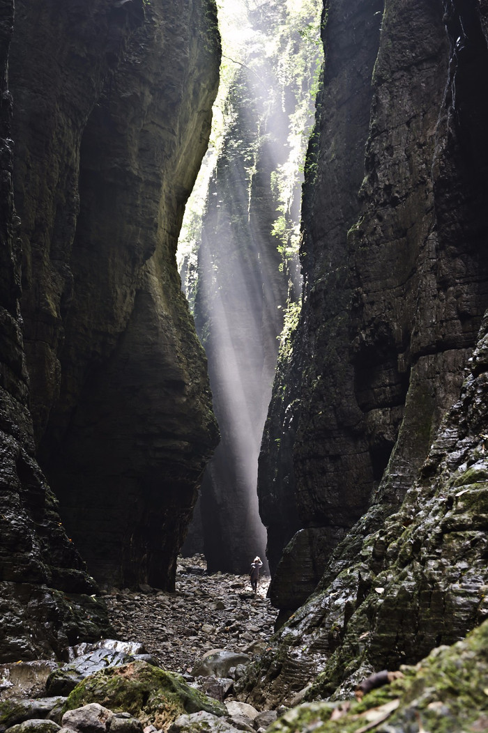 绿龙尖岬_绿龙尖野菜_岬里沙岬リサ