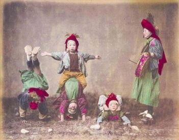 旧时光 