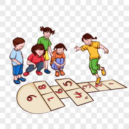 小孩图画书 