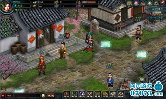 绝对才能生存RPG(AbsoluteTalentSurvivalRPG) 