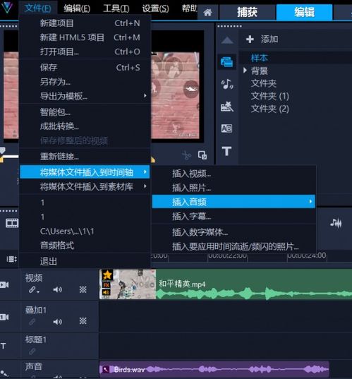 全栈视频剪辑软件下载 