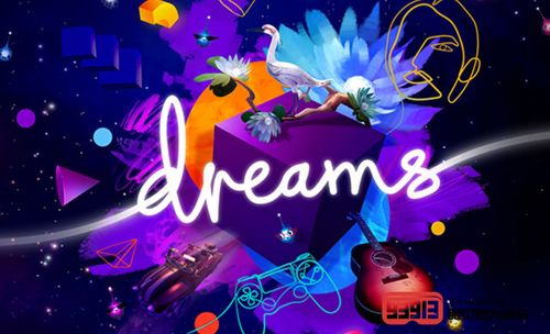 dreams游戏,Dreams游戏深度解析