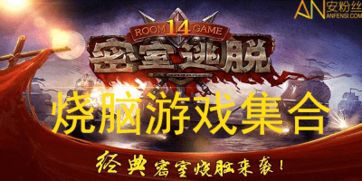 单机烧脑游戏,破解心灵迷宫的智慧之旅