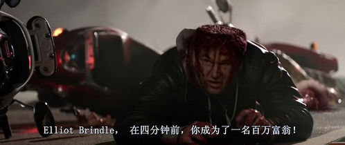 13骇人游戏 美版,生死边缘的恐怖挑战！