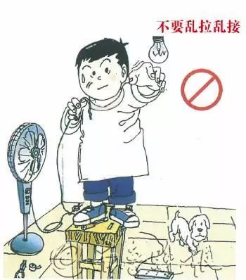 雷电安全卫士 