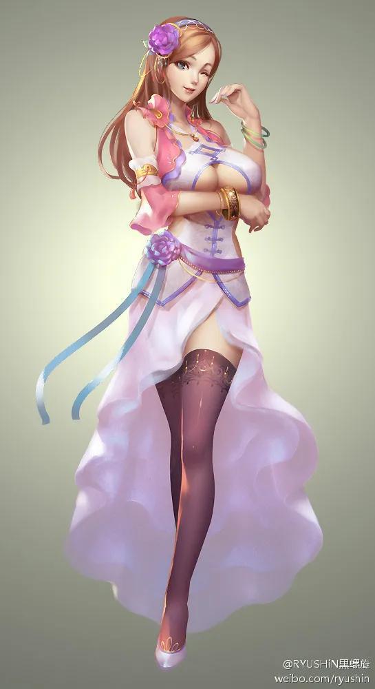 美女女游戏,游戏世界中的传奇之旅