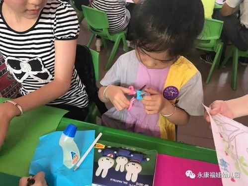 幼儿中班亲子游戏,中班幼儿趣味互动游戏集锦