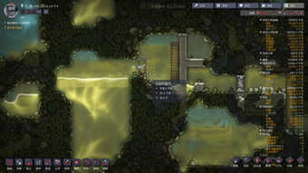 缺氧游戏手机版移植最新版 
