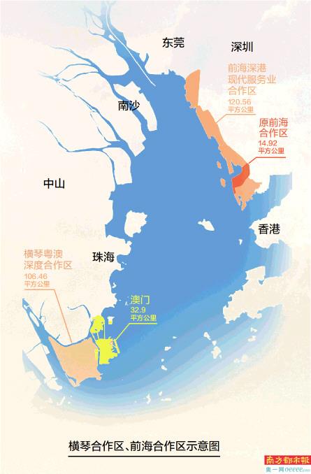 前海金帆 