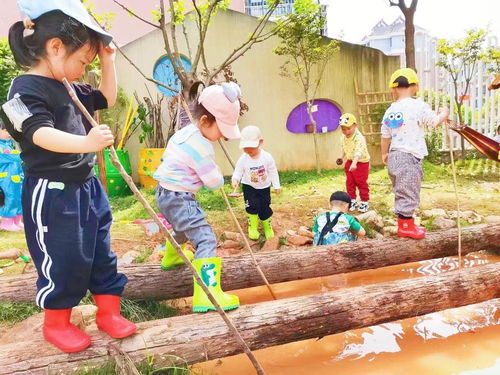 幼儿园桌面游戏大全,寓教于乐的益智乐园