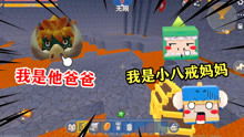 表弟的游戏,探索未知世界的冒险篇章