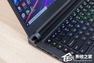 小米的游戏本怎么样,游戏利器全面解析