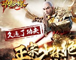 坚持战斗功夫大师小游戏最新版2024 