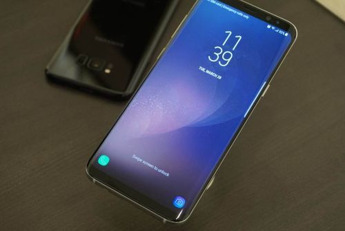 三星S6主题 