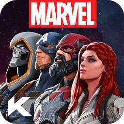漫威银河护卫队手机版下载
