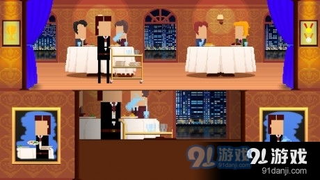 放置冰淇淋咖啡馆游戏安卓版下载