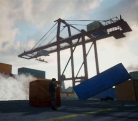 gmod恐怖追逐游戏