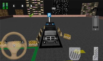 3D驾考模拟游戏手机最新版2024下载安装