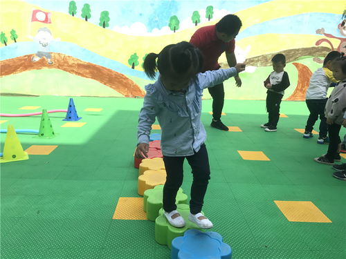 注意力记忆力训练 