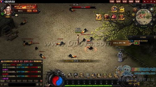 斗罗大陆3龙王传说单机版下载 