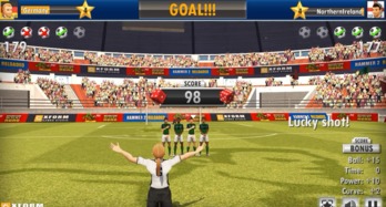 艾特足球游戏下载