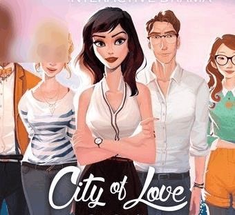 亲吻游戏触动她的心 