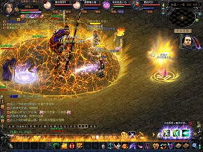 魔域觉醒手游官网版