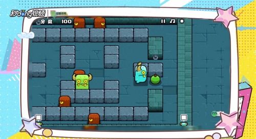 我在纸上画江湖